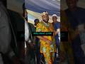 Moment Davido Dazzles Sule Alao Malaika With Bundle Of Naira On Stage Moment Davido Dazzles Sule Alao Malaika With Bundle Of Naira On Stage