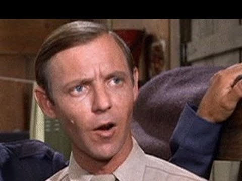 Larry Hovis - 'Deed I Do