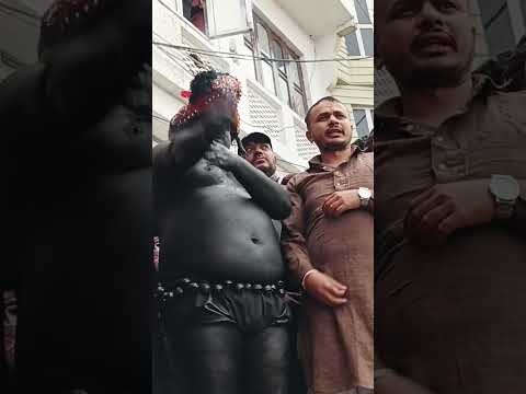 Last Day Bharo Janki In Rajouri Rajouriholi Bharojanki2025