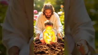 Please Trust The Savior,Friend,Protector Is Behind You In Every Second