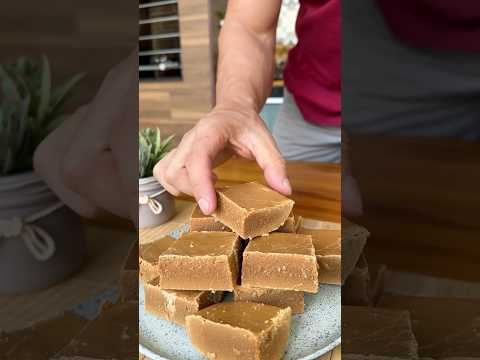 With Just 3 Ingredients Make This Tastiest Dulce De Leche In The World Recipe Candy Cook