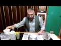 COMO LOGRAR UNA PERFECTA LIMPIEZA DEL BRONCE !! - El Atelier del Alquimista - EP 3