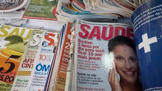 revista saude È vital