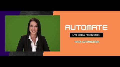 BluesSmba - Vmix Automation