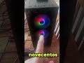 ESSE É O HOME STUDIO MAIS BARATO DE 2026 #shorts #music #hoodtrap #hoodtraptypebeat