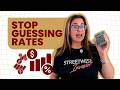 Fixed vs. Variable Rate: 4 Rules for Canadian Investors | Streetwise 10 (6/10)