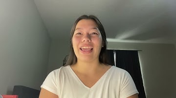 CSUSM application video!