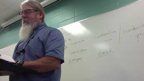 ENGL 2030 016 F 18 Lecture 12 Oedipus 1