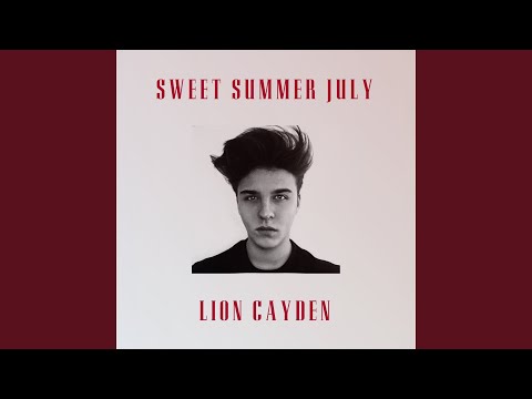 Sweet Summer July (Instrumental)