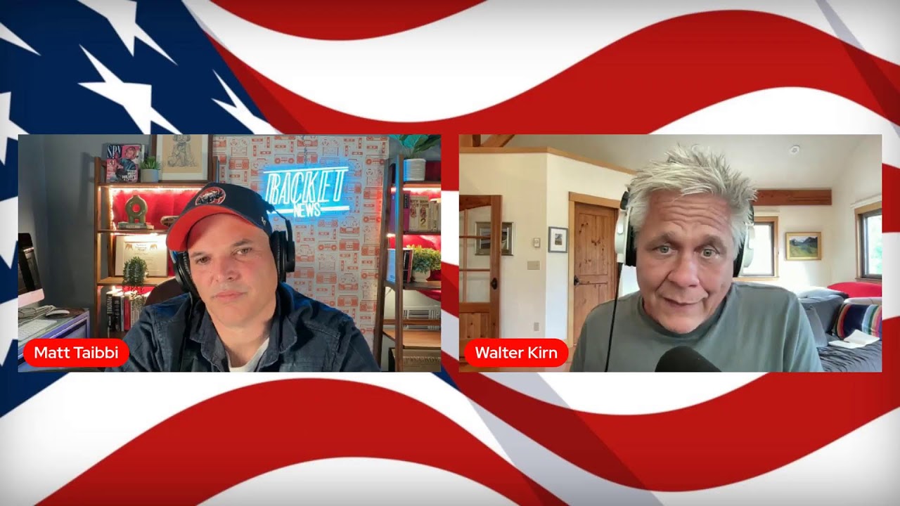 America This Week, Monday Live Show 9/8/2025