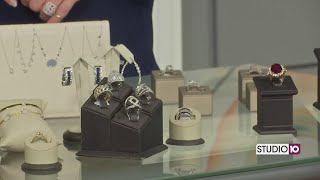 Celebrate National Proposal Day with Andress Jewelry!