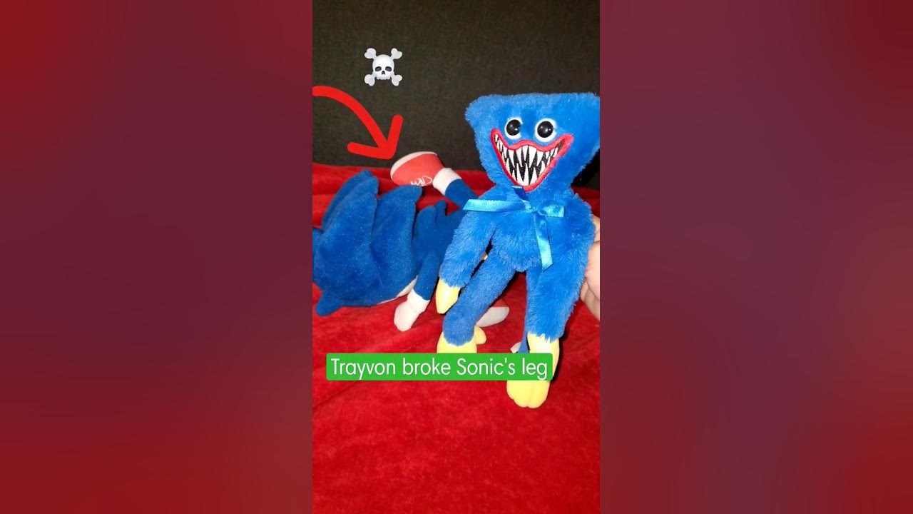 Trayvon Go To The Office. What Did I Do? #shorts #sonicthehedgehog #