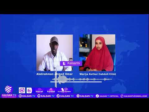 Cashar Lama Ilaawaana Ayaa Loo Dhigay Meydkoodaa Meel Waliba Daadsan Xiligan Aan Kula Hadlaayo