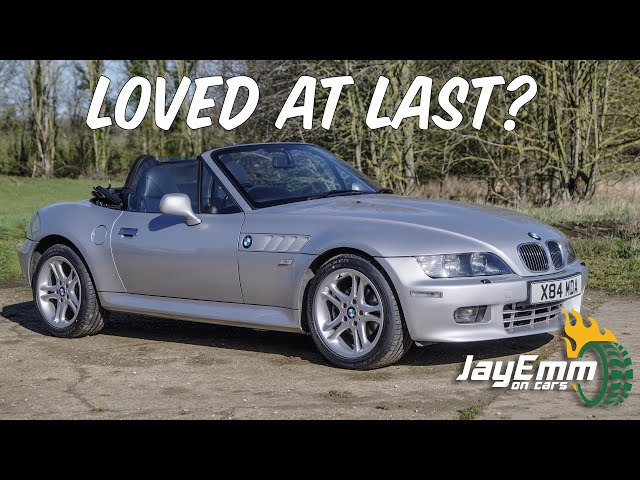 Bmw Z3: Most Up-to-Date Encyclopedia, News & Reviews