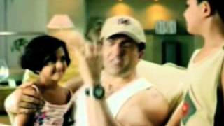 Lux Cozi Dhai Kilo Ka Haath