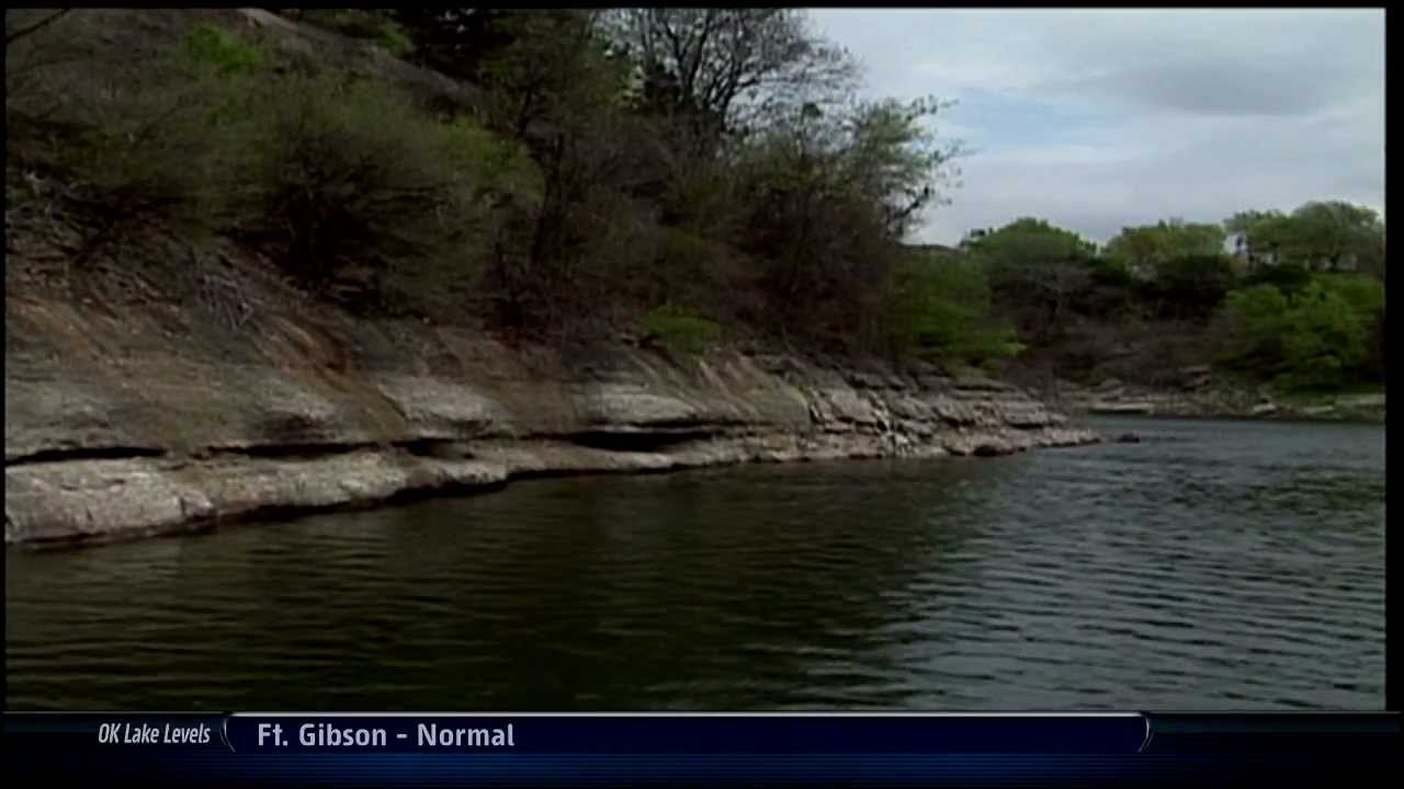 Broken Bow Lake OK Walleye Fishing Southwest Outdoors Report #8 - 2012 Season - YouTube
