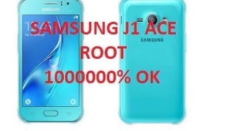 HOW TO ROOT SAMSUNG J1 ACE,J111F,J111M EASY, TWRP RECOVERY 100000%ok