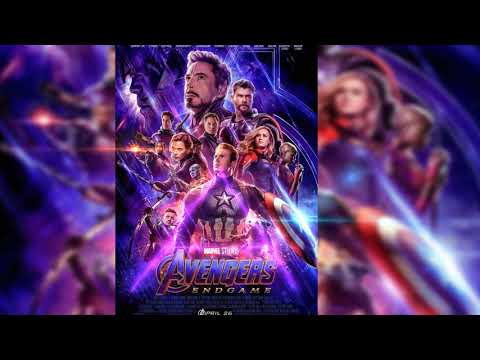 trailer-version---avengers-endgame---trailer-2-music