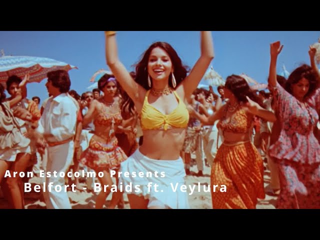 Obejrzyj Belfort - Braids ft Veylura w YouTube Obejrzyj Belfort - Braids ft Veylura w YouTube