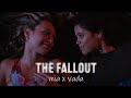 Mia x Vada | The Fallout