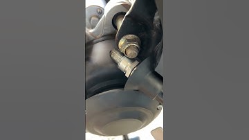 Moped only sparks when kill switch toggled off