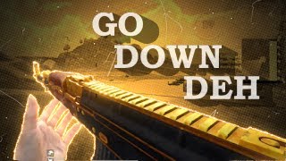 Sean Paul - Go Down Deh⚡| FT.AQUA FT.REDMI K20 PRO | FT.OnePlus,9R,9,8T,7T,,7,6T,8,N105G,N100,Nord