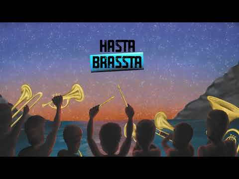 Hasta Brassta – Levitating (Dua Lipa Cover)