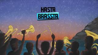 Video thumbnail of "Hasta Brassta - Levitating (Dua Lipa Cover)"