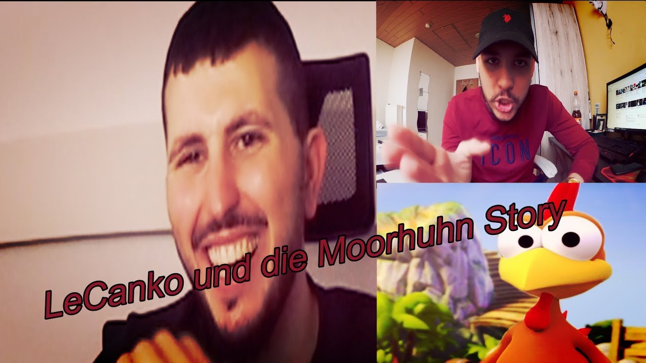 LeCanko Großfamilien Kahba | Haikel