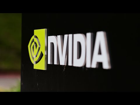 Nvidia’s $2 Trillion