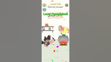 Impossible date 2 level 140 #shortsviral