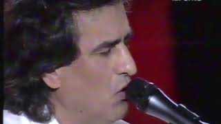 Toto Cutugno - Solo noi (live, 2000)