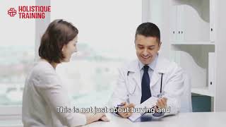 Procurement and Supply Chain Management in the Healthcare Sector | Course Trailer