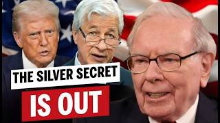 They Crashed Silver on Purpose… Here’s The Real Plan