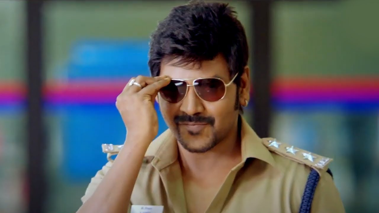 ACP Shiva Back To Back Comedy         Raghava Lawrence Kovai Sarla