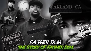 Father Dom: The Story Of Father Dom (Mini Docu)