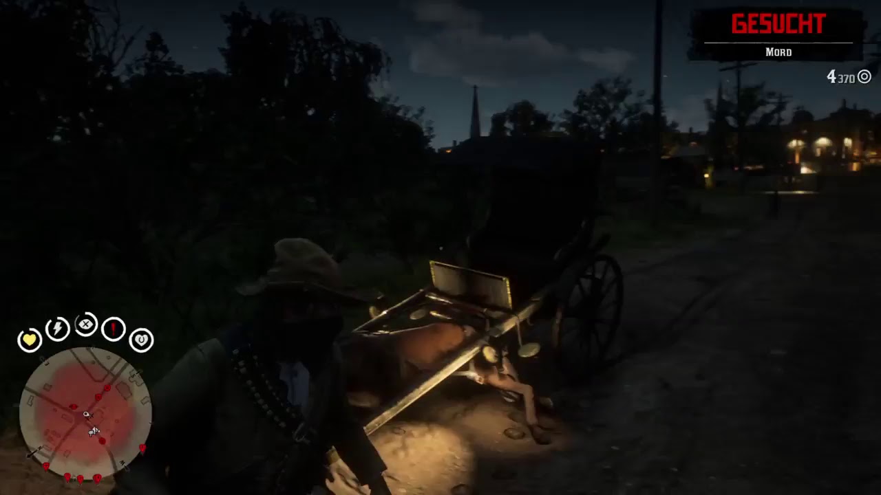 Red Dead Redemption 2 Exotische Gegenstände Red Dead Redemption 2...Exotische Gegenstände 100% - YouTube