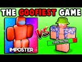 The GOOFIEST Tower Defence On ROBLOX! (Goofy Defense)