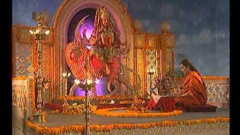 Athah Shri Ashtotharsath Naam Mala [Full Song] I Shri Durga Stuti