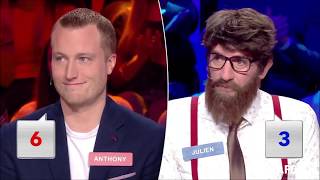 Le poisson d'avril 2020, dans la bonne humeur, de Tout le monde a son mot à dire! [Jeu de France 2]