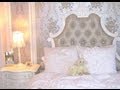 Bedroom Tour!!!