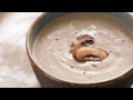 Cream of Mushroom Soup