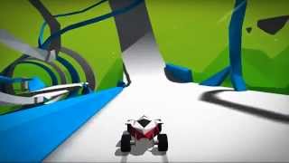 Stunt Rush Game Trailer screenshot 5
