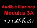 Audible Illusions Modulus 3A #103
