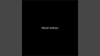 FELIZ NATAL!