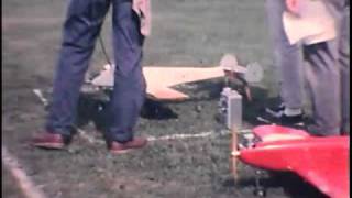 RC Flying early 1960s.mov