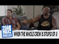 "When The Whole Crew Is Stupid Ep. 8" l Bigg Jah