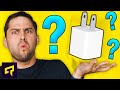 Understanding the Trend of Excluding Chargers