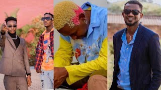 Rocky Yakiriye Papa Cyangwe uzanye na Olegue Wamamaye i  Burundi|| Baboneraho gushyingura Bushali😂