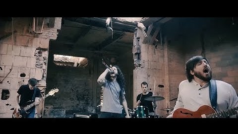 Ethos - Agnosia [Official Video]